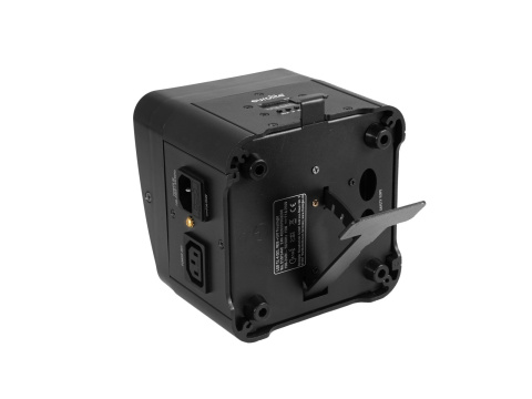 EUROLITE LED RELEKTOR TL-4 QCL RGB+UV