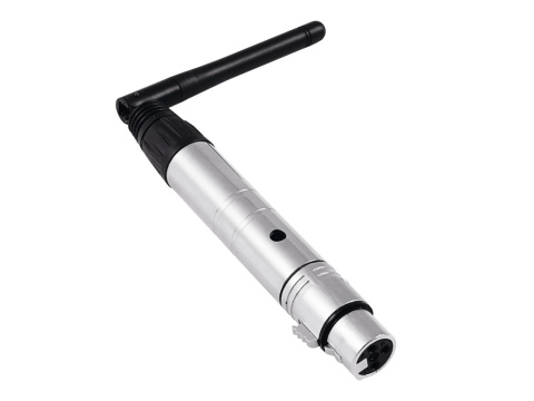 EUROLITE QuickDMX Wireless Receiver EUROLITE QuickDMX Wireless Receiver