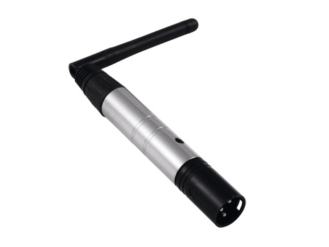 EUROLITE QuickDMX Wireless Transmitter EUROLITE QuickDMX Wireless Transmitter