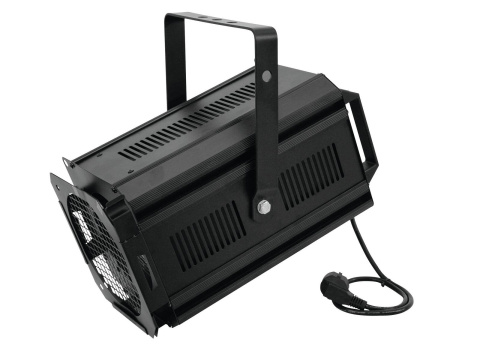 EUROLITE Theatre Spot 650/1000 Fresnel bk EUROLITE Theatre Spot 650/1000 Fresnel bk