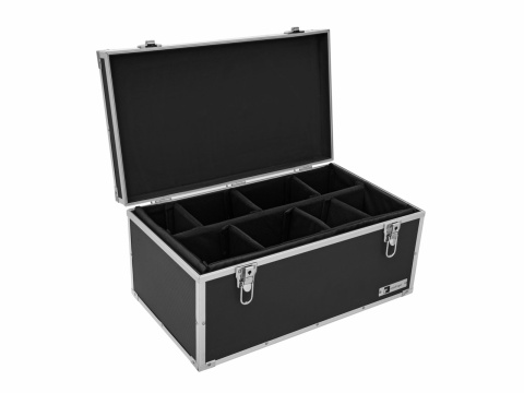 EUROLITE Zestaw 4x LED par TL-4 Trusslight + Case EUROLITE Zestaw 4x LED par TL-4 Trusslight + Case
