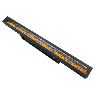 EVOLIGHTS LUMEN PIX HALO BAR listwa oświetleniowa retro LED ciepła biel