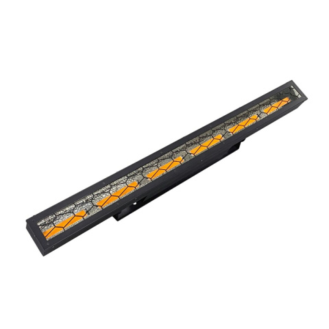 EVOLIGHTS LUMEN PIX HALO BAR listwa oświetleniowa retro LED ciepła biel EVOLIGHTS LUMEN PIX HALO BAR listwa oświetleniowa retro LED ciepła biel