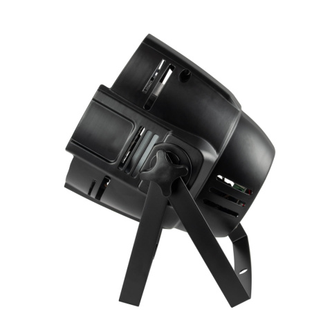 Flash LED PAR 64 18x10W RGBW 4w1 ALU HOUSING IV ver.II Flash LED PAR 64 18x10W RGBW 4w1 ALU HOUSING IV ver.II