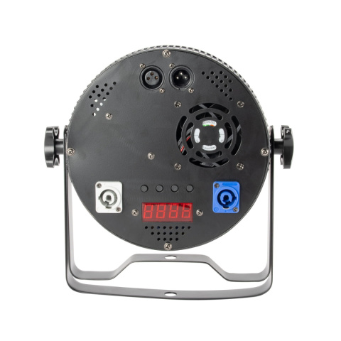 Flash LED PAR 64 18x12 RGBWA+UV FLAT Flash LED PAR 64 18x12 RGBWA+UV FLAT