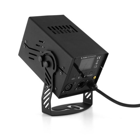 Flash PRO - LED Pixel 30W RGBW 4in1 - pilot IR Flash PRO - LED Pixel 30W RGBW 4in1 - pilot IR