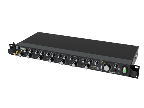 INTUWORX™ PAA71 Mikser mikrofonowo-liniowy INTUWORX™ PAA71 Mikser mikrofonowo-liniowy