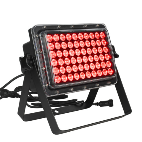 IP PAR 360 reflektor sceniczny efekt świetlny oświetlenie zewnętrzne IP68 60x1,5W LED RGB IP PAR 360 reflektor sceniczny efekt świetlny oświetlenie zewnętrzne IP68 60x1,5W LED RGB