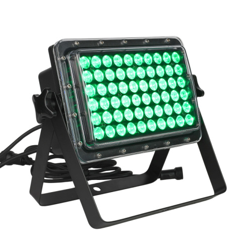 IP PAR 360 reflektor sceniczny efekt świetlny oświetlenie zewnętrzne IP68 60x1,5W LED RGB IP PAR 360 reflektor sceniczny efekt świetlny oświetlenie zewnętrzne IP68 60x1,5W LED RGB