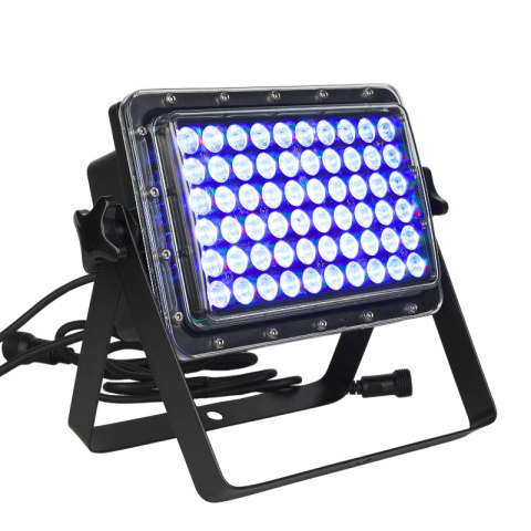 IP PAR 360 reflektor sceniczny efekt świetlny oświetlenie zewnętrzne IP68 60x1,5W LED RGB IP PAR 360 reflektor sceniczny efekt świetlny oświetlenie zewnętrzne IP68 60x1,5W LED RGB
