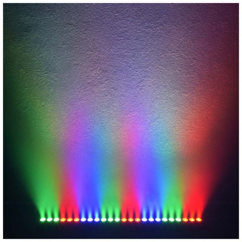 LIGHT4ME DECO BAR 24 RGB listwa belka LED + pilot