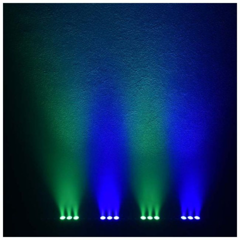 LIGHT4ME DECO BAR 24 RGB listwa belka LED + pilot
