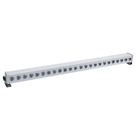 LIGHT4ME DECO BAR 24 RGB IR WH listwa belka LED pilot LIGHT4ME DECO BAR 24 RGB IR WH listwa belka LED pilot