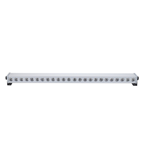 LIGHT4ME DECO BAR 24 RGB IR WH listwa belka LED pilot LIGHT4ME DECO BAR 24 RGB IR WH listwa belka LED pilot