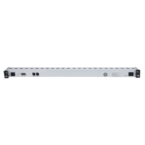 LIGHT4ME DECO BAR 24 RGB IR WH listwa belka LED pilot LIGHT4ME DECO BAR 24 RGB IR WH listwa belka LED pilot