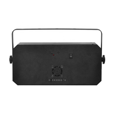 LIGHT4ME DERBY MIX STROBO LASER multiefekt disco LED LIGHT4ME DERBY MIX STROBO LASER multiefekt disco LED