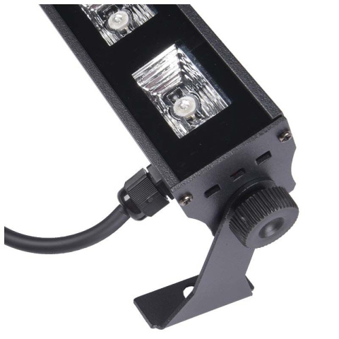 LIGHT4ME LISTWA, LED BAR UV 9 X 3W LIGHT4ME LISTWA, LED BAR UV 9 X 3W