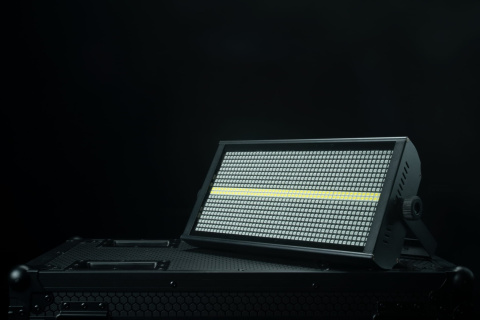 Led Strobe 864 pcs 5050 RGB LEDs + 96 pcs white LEDs Led Strobe 864 pcs 5050 RGB LEDs + 96 pcs white LEDs