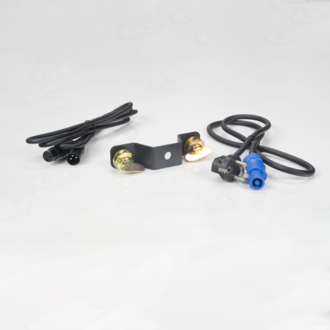 Led Strobe 864 pcs 5050 RGB LEDs + 96 pcs white LEDs Led Strobe 864 pcs 5050 RGB LEDs + 96 pcs white LEDs
