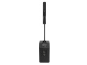 OMNITRONIC PEN ONE Mobilny kolumnowy system PA z procesorem DSP, stereofonicznym łączem Bluetooth