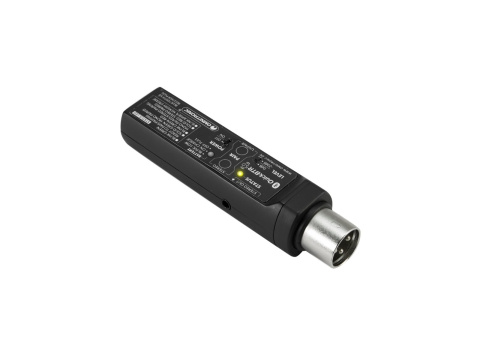 OMNITRONIC QuickBTR-5.0 XLR Aptx Odbiornik Bluetooth 5.0 OMNITRONIC QuickBTR-5.0 XLR Aptx Odbiornik Bluetooth 5.0