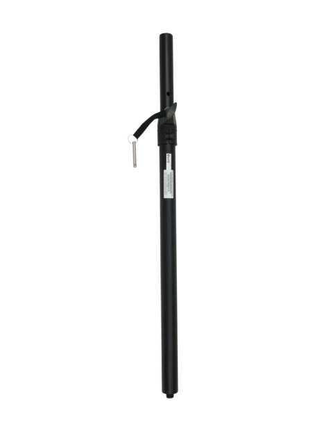 OMNITRONIC rura dystansowa( sztyca ) Subwoofer/Satelita M20 OMNITRONIC rura dystansowa( sztyca ) Subwoofer/Satelita M20