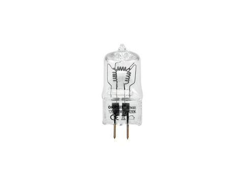 Omnilux Żarówka 120V/300W 300h Gx 6.35 Omnilux Żarówka 120V/300W 300h Gx 6.35