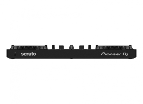 PioneerDJ DDJ-REV1 kontroler DJ do skreczowania Serato DJ Lite - B-STOCK PioneerDJ DDJ-REV1 kontroler DJ do skreczowania Serato DJ Lite - B-STOCK