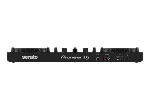 PioneerDJ DDJ-REV1 kontroler DJ do skreczowania Serato DJ Lite - B-STOCK PioneerDJ DDJ-REV1 kontroler DJ do skreczowania Serato DJ Lite - B-STOCK