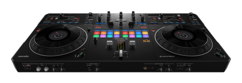 PioneerDJ DDJ-REV5 Dwukanałowy kontroler DJ-ski w stylu scratch PioneerDJ DDJ-REV5 Dwukanałowy kontroler DJ-ski w stylu scratch