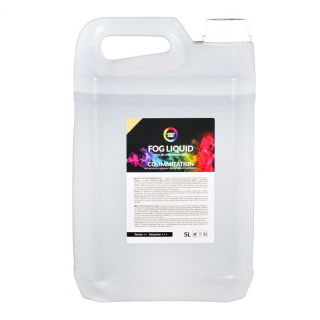 Płyn do dymu wyrzutni efekt CO2 5L