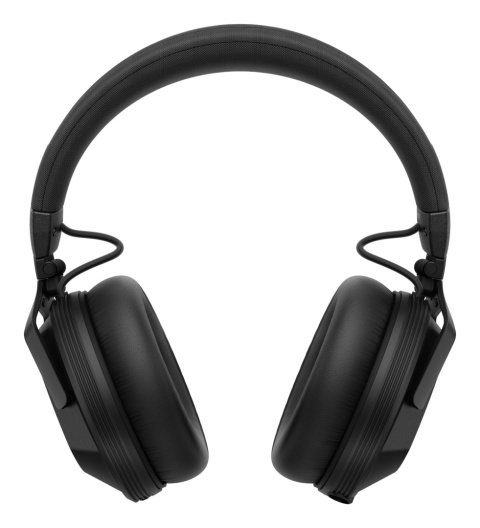 Profesjonalne bezprzewodowe słuchawki DJ-skie HDJ-F10 Profesjonalne bezprzewodowe słuchawki DJ-skie HDJ-F10