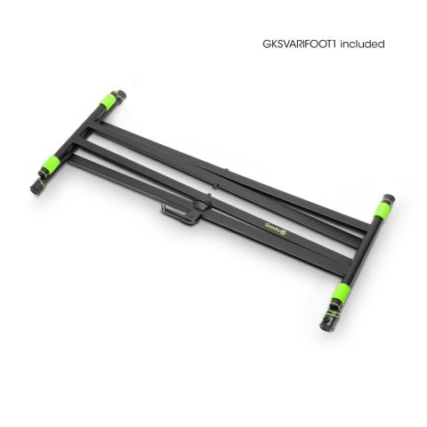 Statyw klawiszowy Gravity GKSX2 Statyw klawiszowy Gravity GKSX2