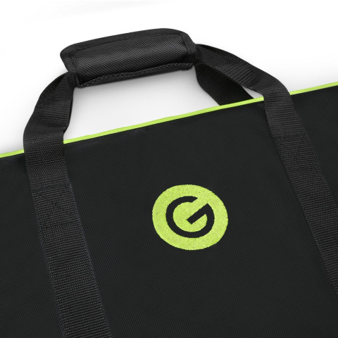 Torba transportowa na podstawy Gravity BG WBLS 331 Torba transportowa na podstawy Gravity BG WBLS 331
