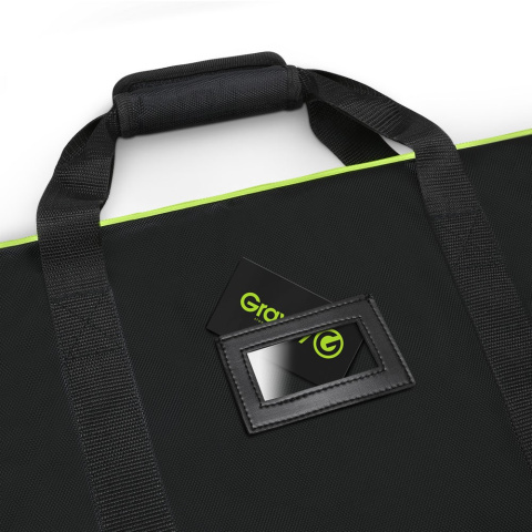 Torba transportowa na podstawy Gravity BG WBLS 331 Torba transportowa na podstawy Gravity BG WBLS 331