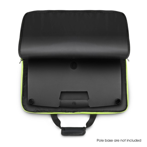 Torba transportowa na podstawy Gravity BG WBLS 331 Torba transportowa na podstawy Gravity BG WBLS 331