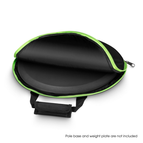Torba transportowa z podstawą talerzową 450 mm Gravity BG WB 123 Torba transportowa z podstawą talerzową 450 mm Gravity BG WB 123