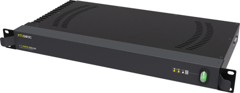 Wzmacniacz klasy D INTUSONIC 2SDL160 2x150 W Wzmacniacz klasy D INTUSONIC 2SDL160 2x150 W