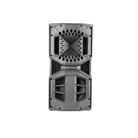 dBTechnologies Opera REEVO 212 – quasi trójdrożna kolumna głośnikowa aktywna 2×12″ dBTechnologies Opera REEVO 212 – quasi trójdrożna kolumna głośnikowa aktywna 2×12″