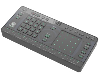 AlphaTheta CHORDCAT – Sekwencer Akordów, Arpeggiator i Kontroler MIDI | Lfx.com.pl