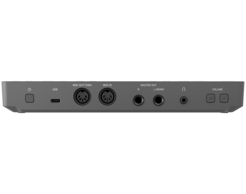 AlphaTheta CHORDCAT – Sekwencer Akordów, Arpeggiator i Kontroler MIDI | Lfx.com.pl AlphaTheta CHORDCAT – Sekwencer Akordów, Arpeggiator i Kontroler MIDI | Lfx.com.pl