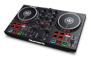 DJ Kontroler Numark Party Mix II