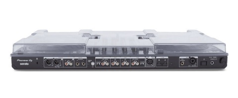 Decksaver Pioneer DJ DDJ-FLX10 – Pokrywa Ochronna na Kontroler z Poliwęglanu | Lfx.com.pl Decksaver Pioneer DJ DDJ-FLX10 – Pokrywa Ochronna na Kontroler z Poliwęglanu | Lfx.com.pl