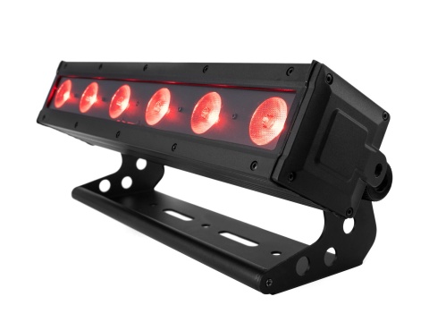 EUROLITE AKKU IP BAR-6 Entry QCL QuickDMX