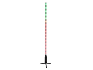EUROLITE AKKU Slim Tube AIR - Lampa efektowa zasilana bateryjnie