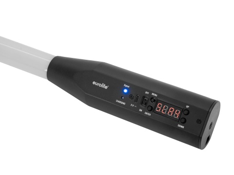 EUROLITE AKKU Slim Tube AIR - Lampa efektowa zasilana bateryjnie