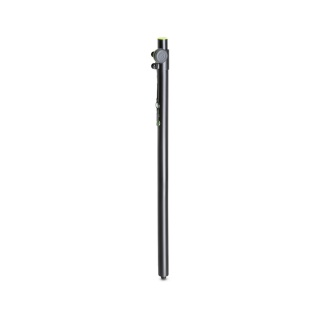 Gravity SP 2332 B – Regulowana Rurka Dystansowa 35 mm na M20 – Solidne Wsparcie dla Twojego Nagłośnienia | Lfx.com.pl