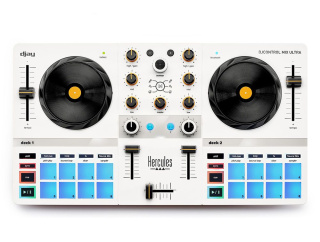 Hercules DJ Control Mix Ultra