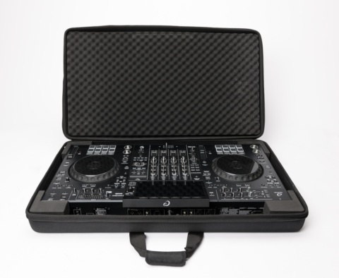Magma Bags CTRL CASE XDJ-AZ – Idealna Ochrona dla Twojego Kontrolera DJ | Lfx.com.pl