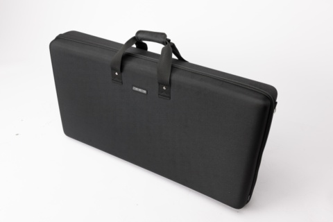 Magma Bags CTRL CASE XDJ-AZ – Idealna Ochrona dla Twojego Kontrolera DJ | Lfx.com.pl